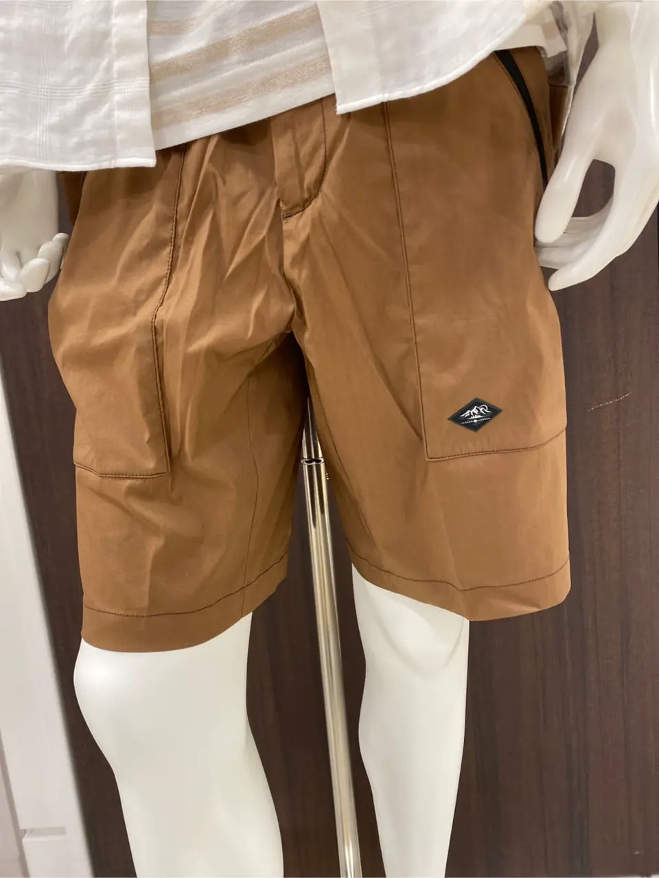 JOSEPH ABBOUD 松山 コーディネート画像