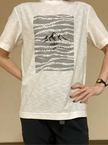 JOSEPH ABBOUD たかい　かおり コーディネート画像