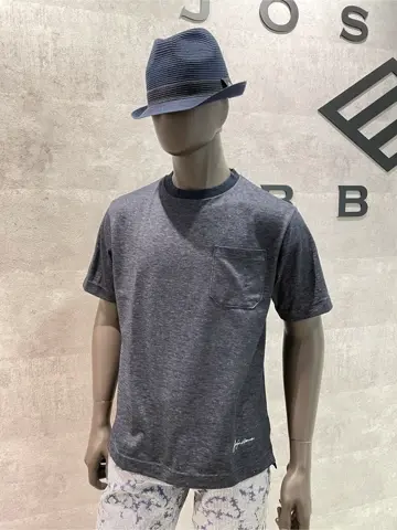 JOSEPH ABBOUD 東　 コーディネート画像