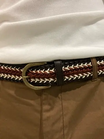 JOSEPH ABBOUD 櫻井  コーディネート画像