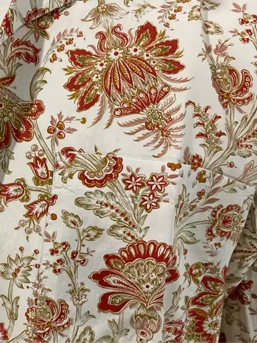 JOSEPH ABBOUD 櫻井  コーディネート画像