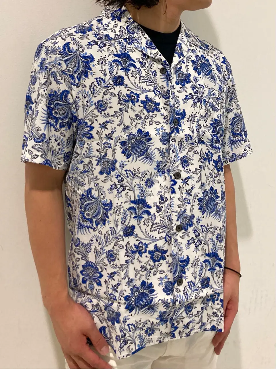 JOSEPH ABBOUD 櫻井  コーディネート画像