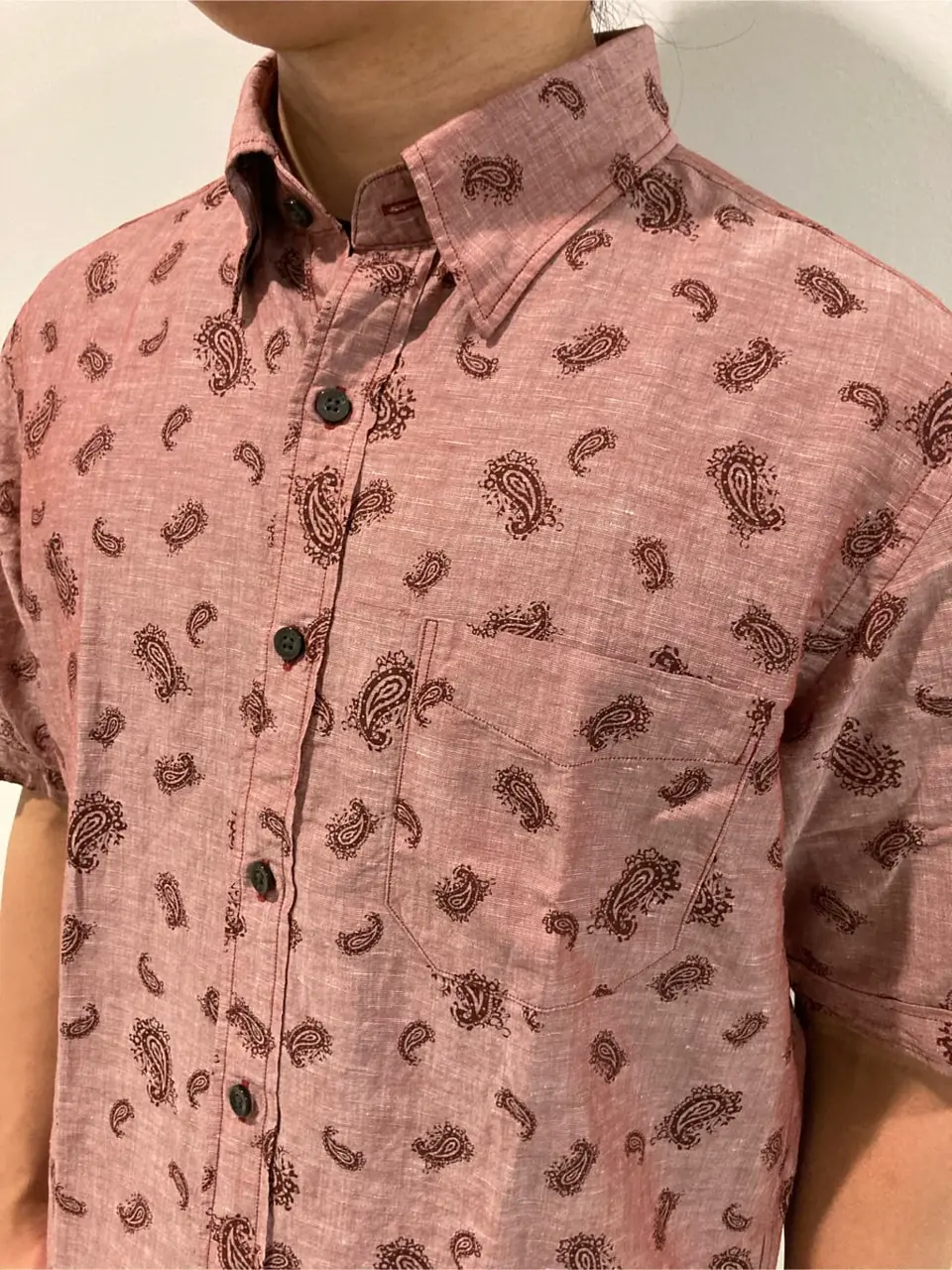 JOSEPH ABBOUD 櫻井  コーディネート画像