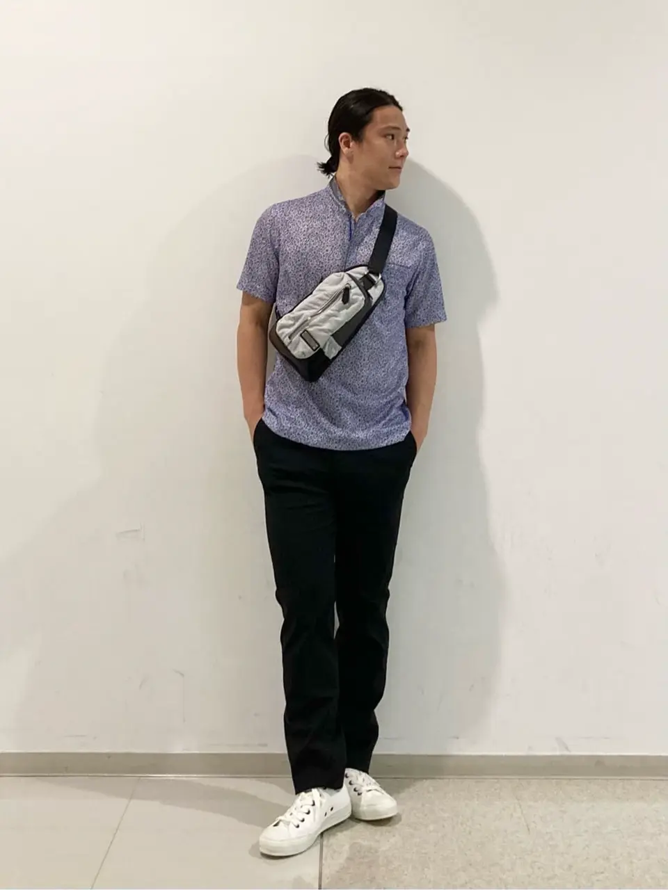  櫻井  コーディネート画像