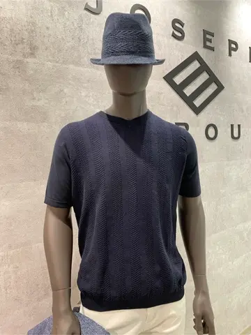 JOSEPH ABBOUD 東　 コーディネート画像