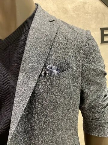 JOSEPH ABBOUD 東　 コーディネート画像