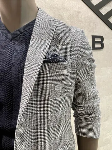 JOSEPH ABBOUD 東　 コーディネート画像
