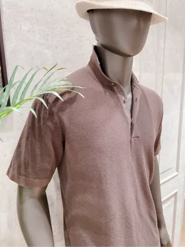 JOSEPH ABBOUD 二澤 コーディネート画像