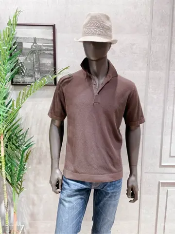 JOSEPH ABBOUD 二澤 コーディネート画像