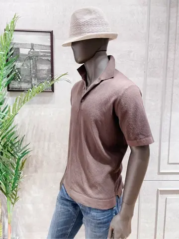 JOSEPH ABBOUD 二澤 コーディネート画像