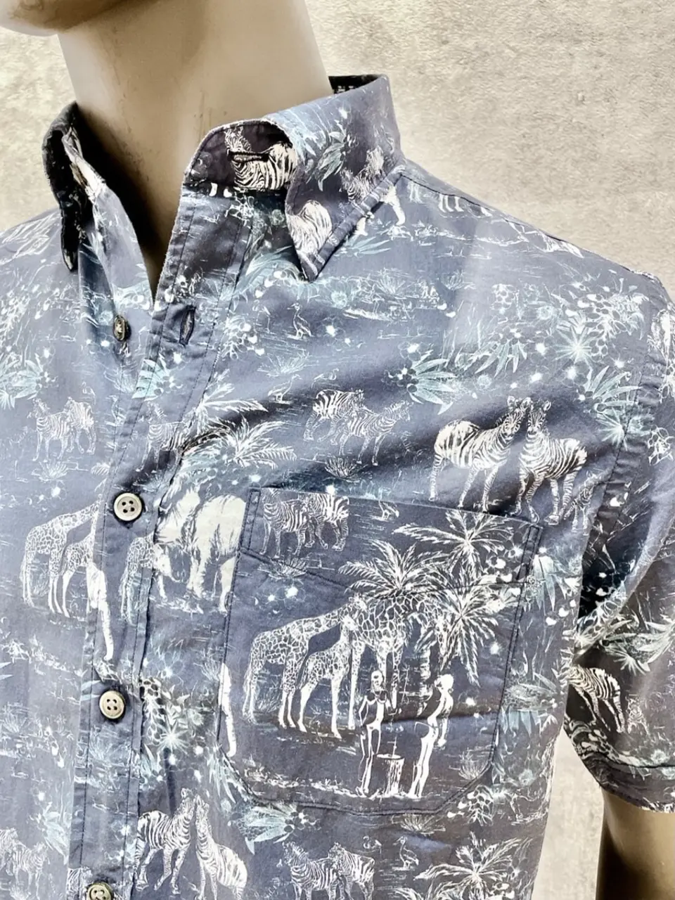 JOSEPH ABBOUD 二澤 コーディネート画像