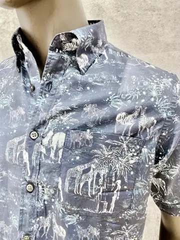 JOSEPH ABBOUD 二澤 コーディネート画像