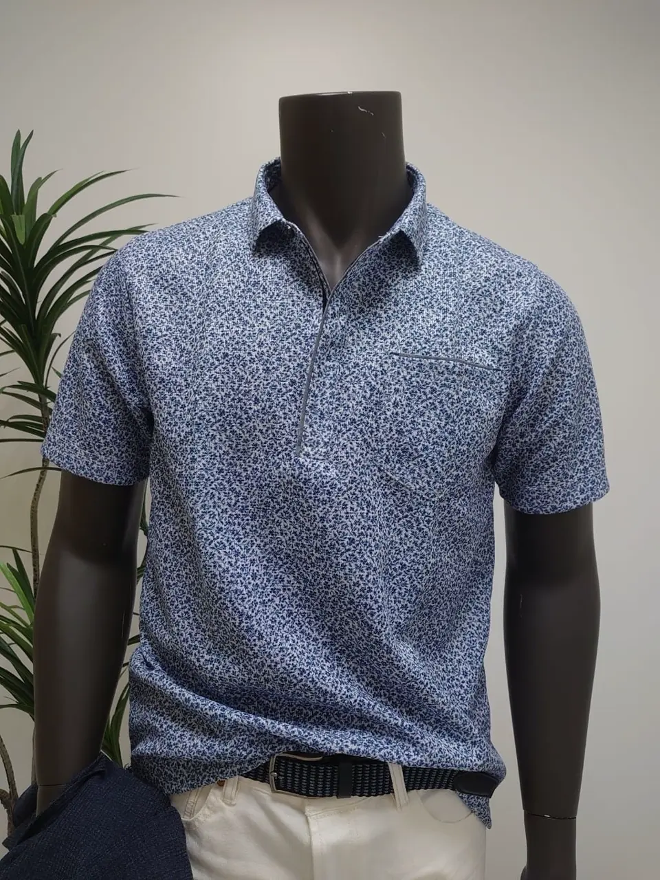 JOSEPH ABBOUD 石川 コーディネート画像