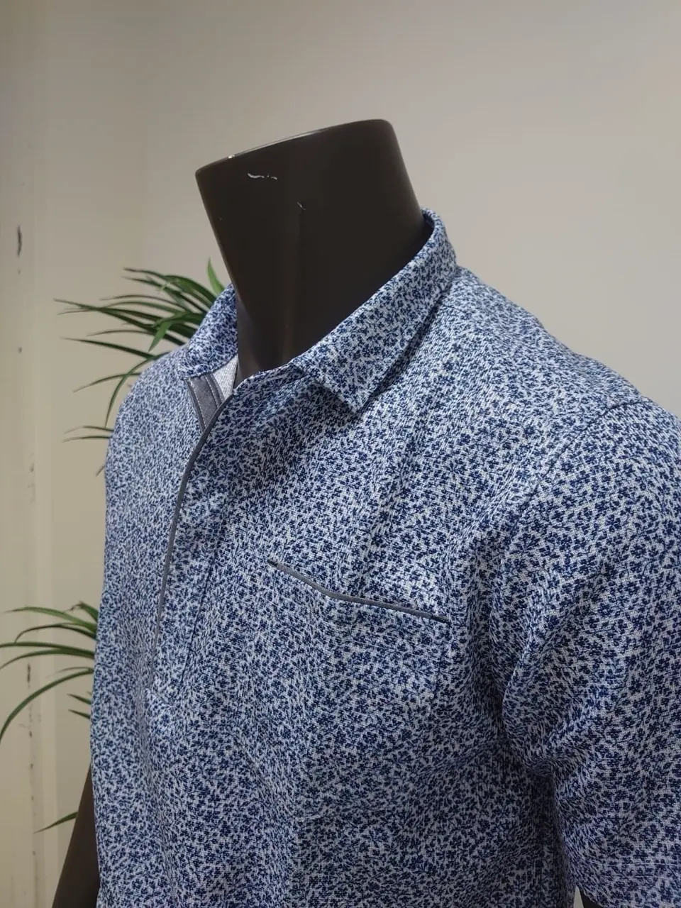 JOSEPH ABBOUD 石川 コーディネート画像