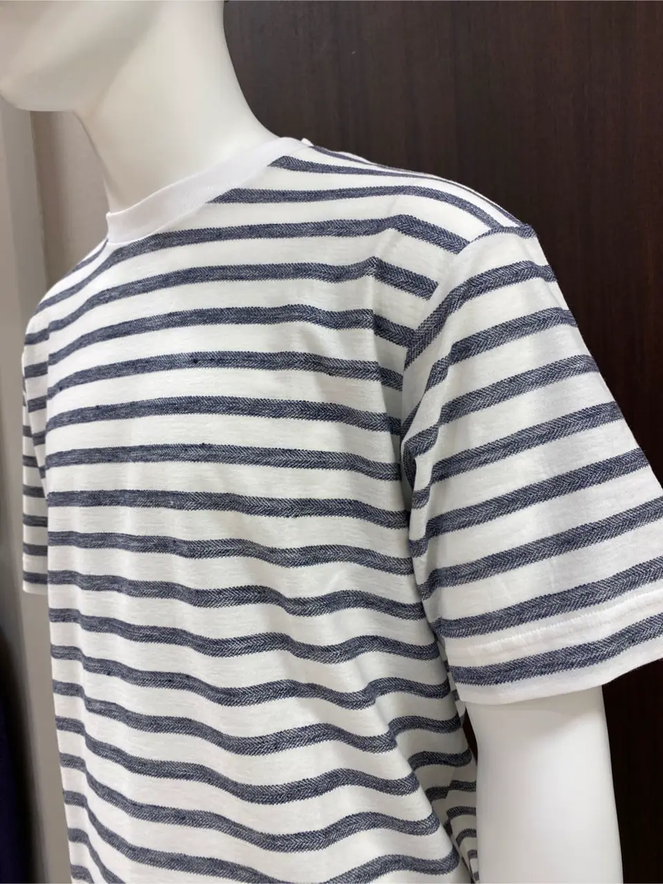 JOSEPH ABBOUD 松山 コーディネート画像