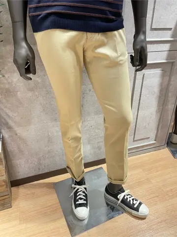 JOSEPH ABBOUD 東　 コーディネート画像