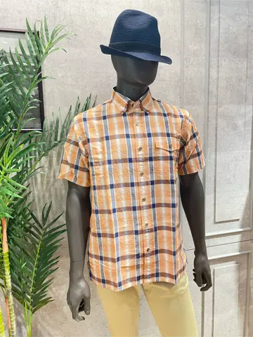 JOSEPH ABBOUD 東　 コーディネート画像