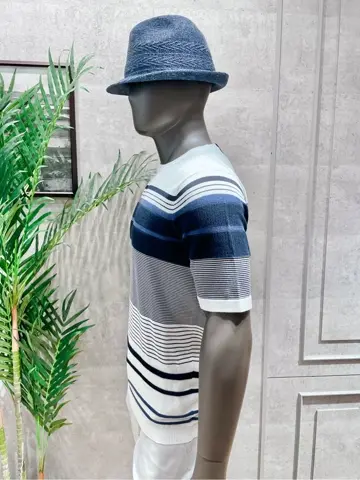 JOSEPH ABBOUD 二澤 コーディネート画像