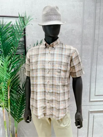 JOSEPH ABBOUD 二澤 コーディネート画像