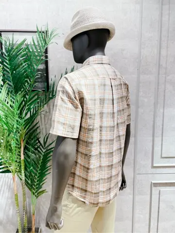 JOSEPH ABBOUD 二澤 コーディネート画像