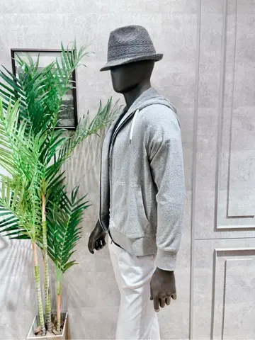 JOSEPH ABBOUD 二澤 コーディネート画像