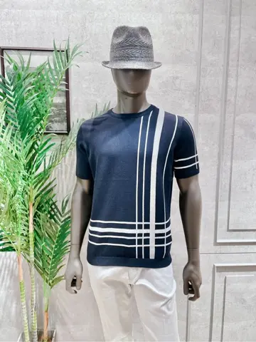 JOSEPH ABBOUD 二澤 コーディネート画像