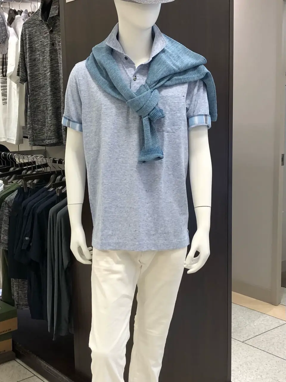  山口 コーディネート画像