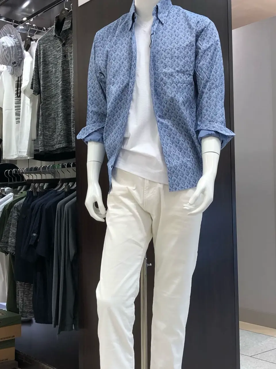  山口 コーディネート画像