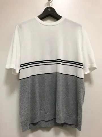 JOSEPH ABBOUD 植岡 コーディネート画像