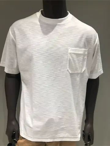 JOSEPH ABBOUD 川田 コーディネート画像