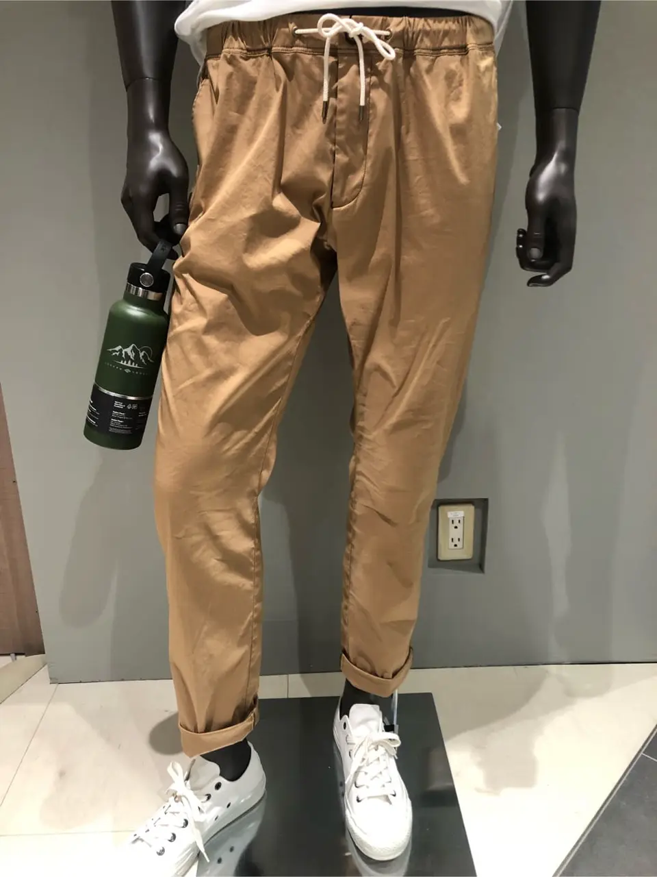 JOSEPH ABBOUD 川田 コーディネート画像