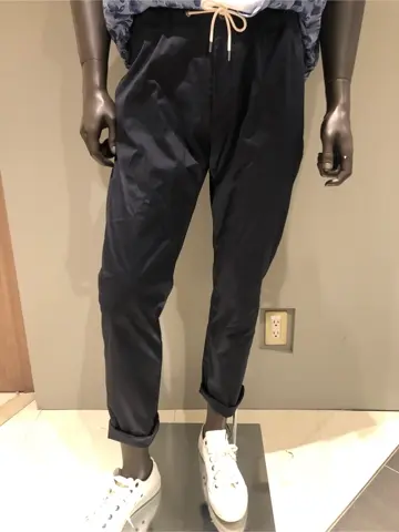 JOSEPH ABBOUD 川田 コーディネート画像