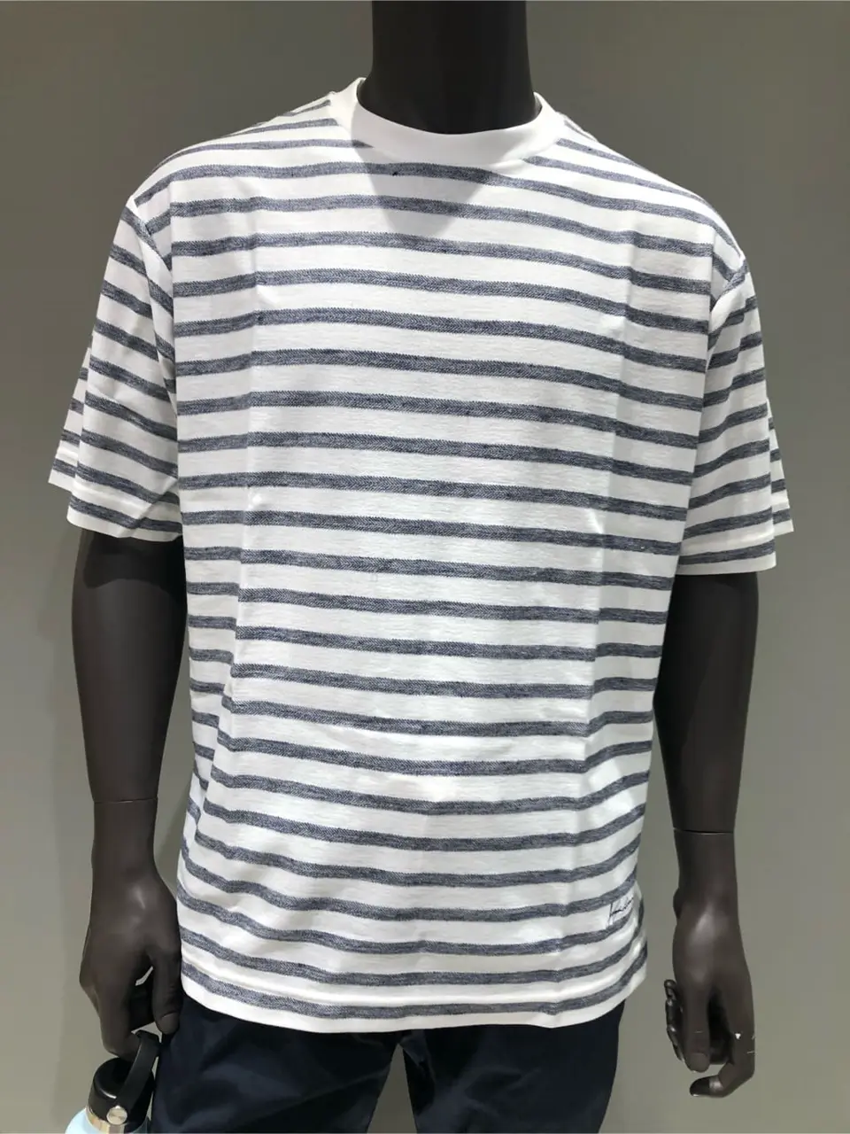 JOSEPH ABBOUD 川田 コーディネート画像