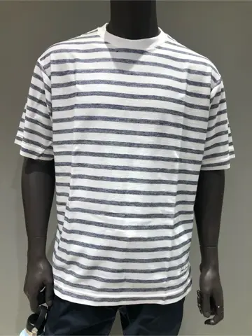 JOSEPH ABBOUD 川田 コーディネート画像