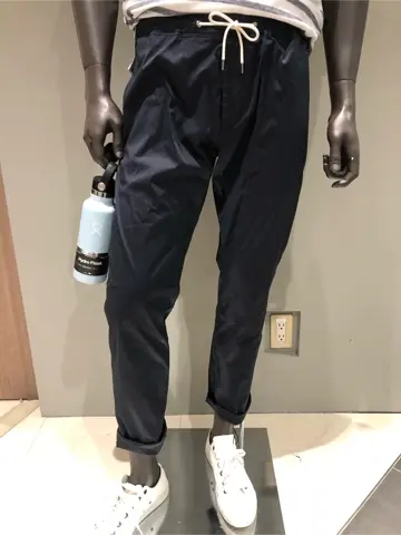 JOSEPH ABBOUD 川田 コーディネート画像