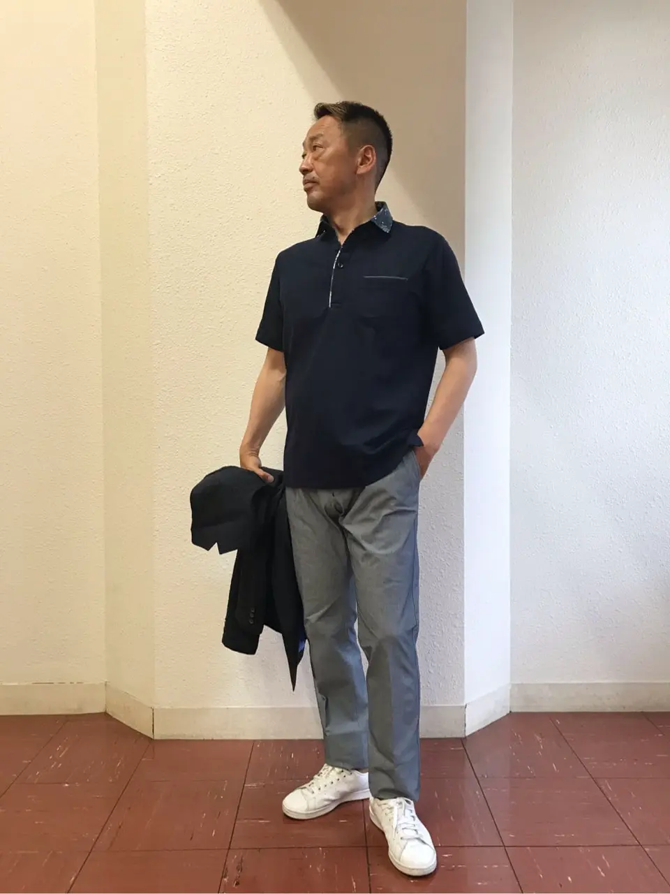  佐藤 コーディネート画像