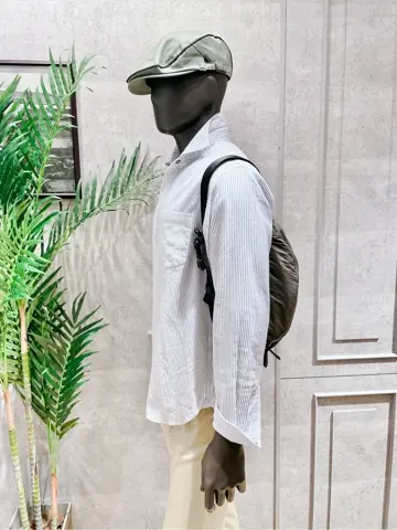 JOSEPH ABBOUD 二澤 コーディネート画像