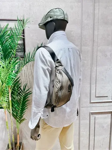 JOSEPH ABBOUD 二澤 コーディネート画像