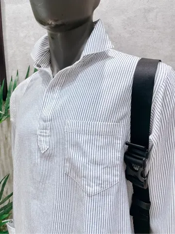 JOSEPH ABBOUD 二澤 コーディネート画像