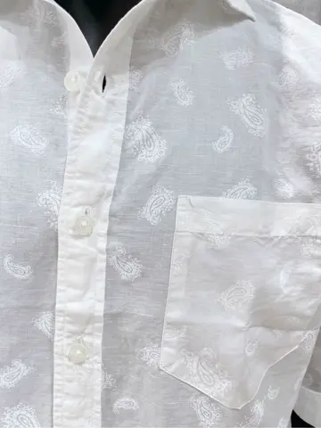 JOSEPH ABBOUD 二澤 コーディネート画像