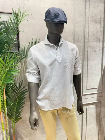 JOSEPH ABBOUD 東　 コーディネート画像