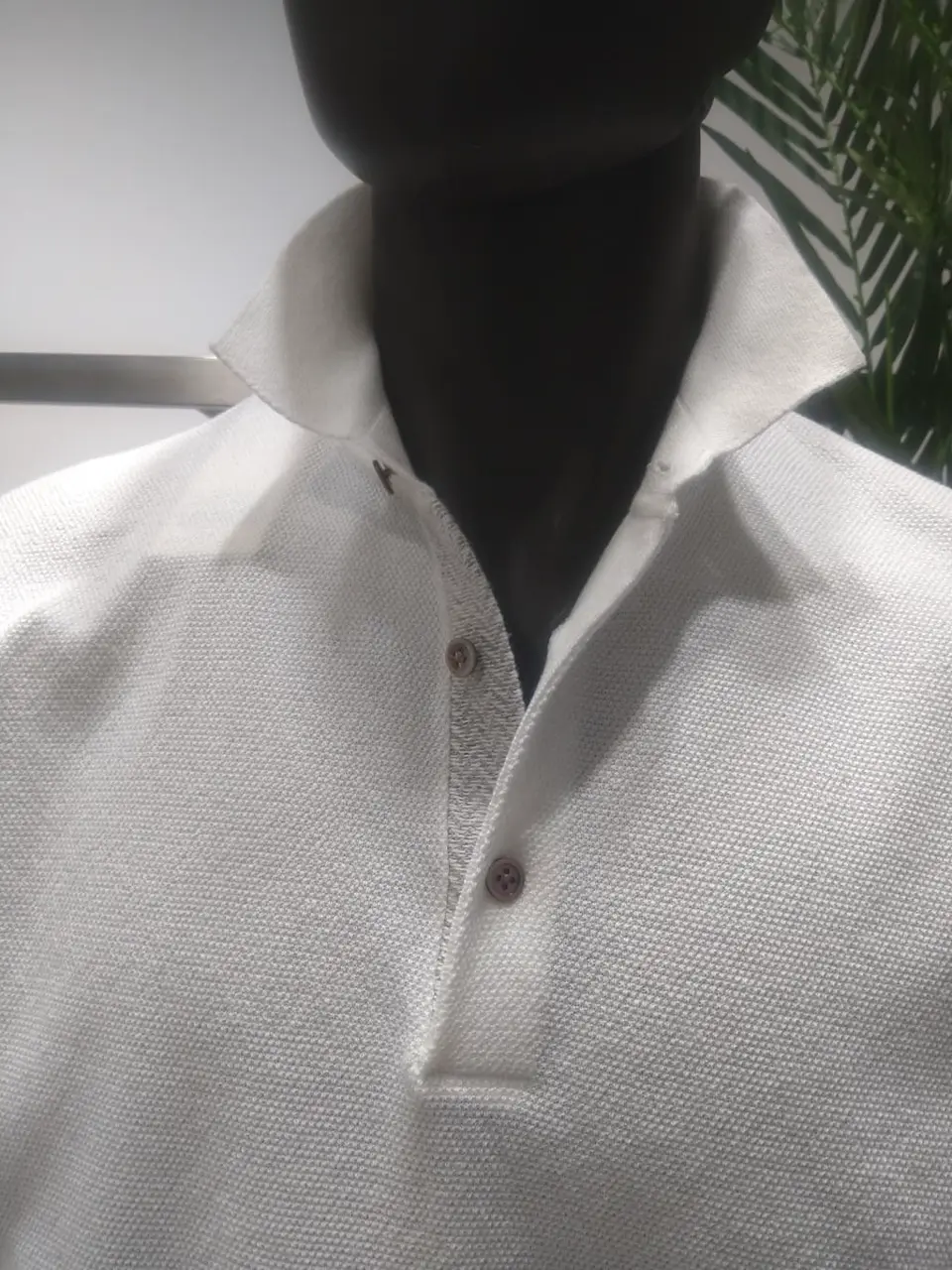 JOSEPH ABBOUD 重留 コーディネート画像