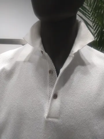 JOSEPH ABBOUD 重留 コーディネート画像