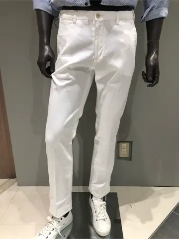 JOSEPH ABBOUD 川田 コーディネート画像