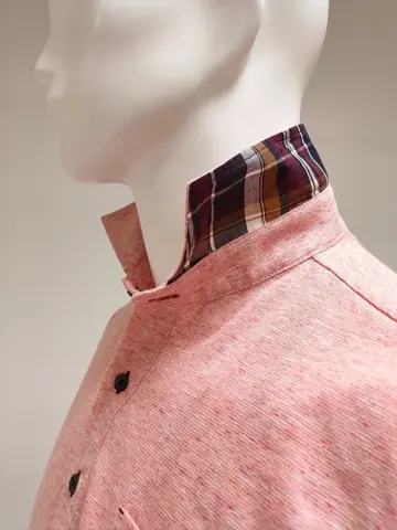 JOSEPH ABBOUD 袋地 コーディネート画像