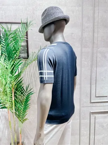 JOSEPH ABBOUD 二澤 コーディネート画像