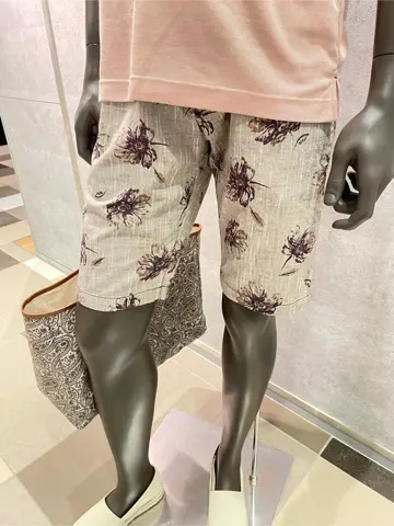 JOSEPH ABBOUD 東　 コーディネート画像