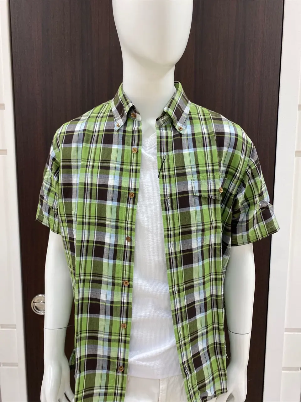 JOSEPH ABBOUD 松山 コーディネート画像