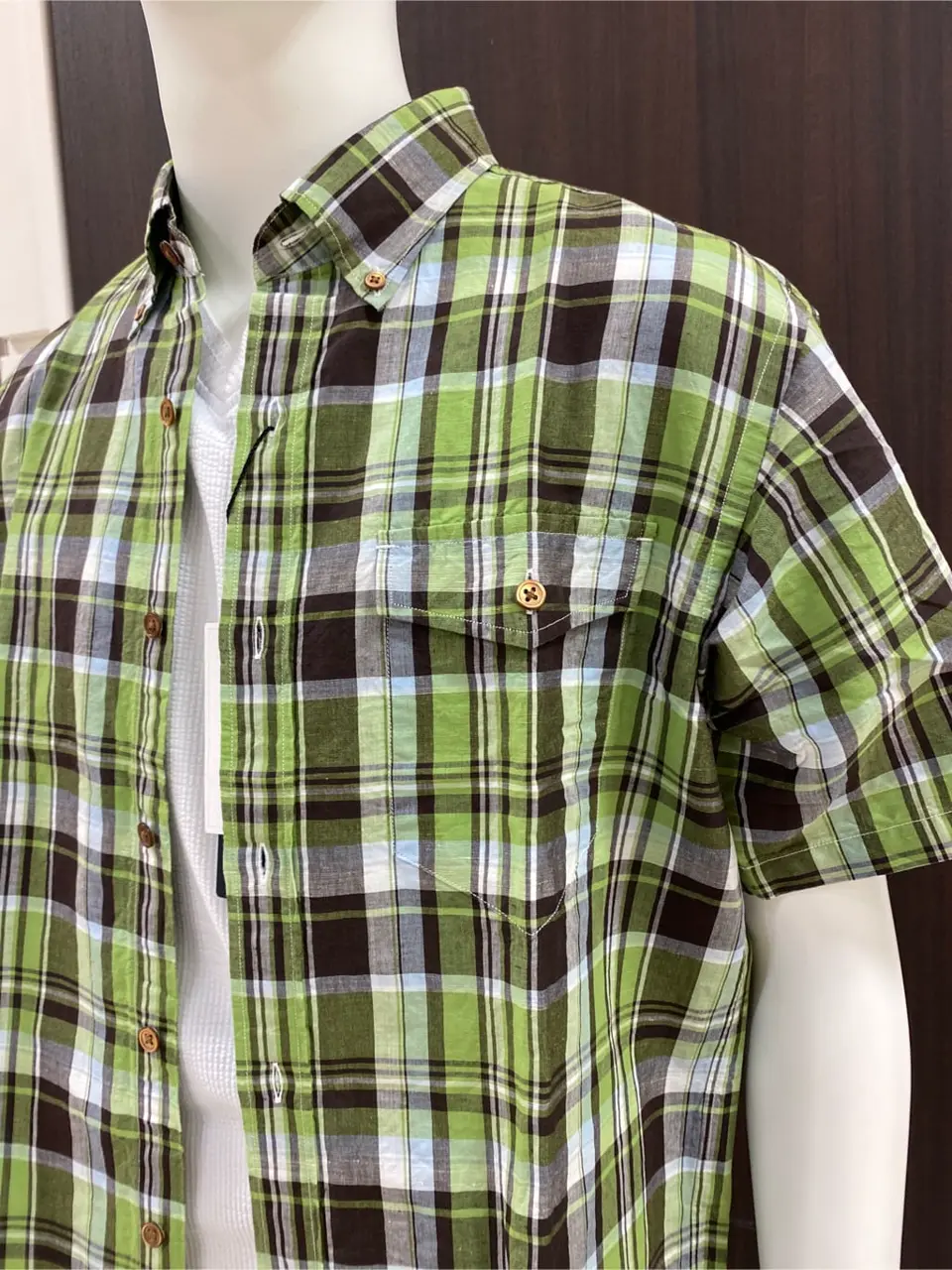 JOSEPH ABBOUD 松山 コーディネート画像