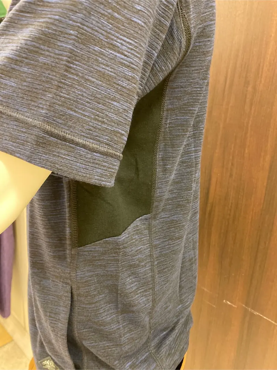 JOSEPH ABBOUD 松山 コーディネート画像